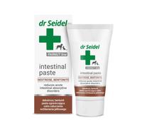 DR SEIDEL Pâte intestinale contre les troubles intestinaux 40 g