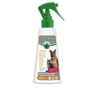 DR SEIDEL Repelex Plus répulsif pour chiens et chats 100 ml