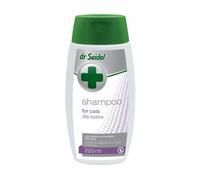 DR SEIDEL Shampoo pour Chats 220 ml