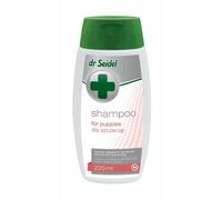 DR SEIDEL Shampoo pour chiots 220 ml