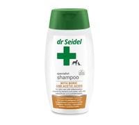 DR SEIDEL Shampooing acide borique & acide acétique 220 ml