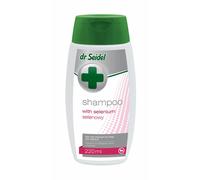 DR SEIDEL Shampooing Antipelliculaire au sélénium 220 ml