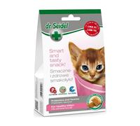 DR SEIDEL Smart Tasty Snack pour chatons 50g