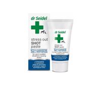 DR SEIDEL Stress Out SHOT, pâte apaisante pour chien et chat 30 g