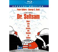 Dr. Seltsam Oder Wie Ich Lernte, Die Bombe Zu Lieben