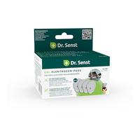 Dr. Senst Coussinets de rechange TENS/EMS
