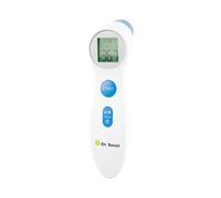 Dr. Senst Thermomètre frontal, 2en1