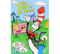 Dr Seuss Best Of [DVD] by Unknown