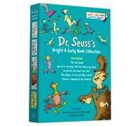 Dr. Seuss Bright & Early Book Boxed Set Collection
