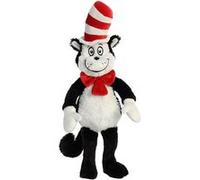 Aurora, 15910, Dr Seuss, The Cat In The Hat, 20In, Soft Toy, Multi-Coloured, 44cm