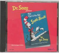 Dr Seuss - Cat in The Hat Songbook