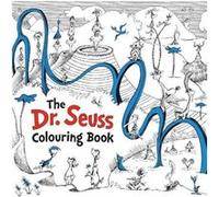 Dr. Seuss Colouring Book by Dr. Seuss Paperback Book Dr Seuss, (Auteur)