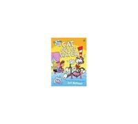 Dr. Seuss Graphic Novel: Cat Out Of Water