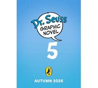 Dr. Seuss Graphic Novel: Green Eggs and Ham Go Next Door A Green Eggs and Ham Story - James Kochalka - Puffin - ebook (ePub) - Livre