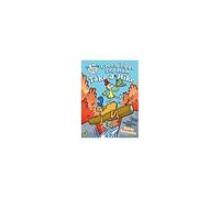 Dr. Seuss Graphic Novel: Green Eggs And Ham Take A Hike