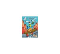 Dr. Seuss Graphic Novel: Green Eggs And Ham Take A Hike