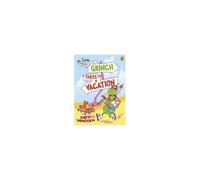 Dr. Seuss Graphic Novel: The Grinch Takes A Vacation