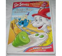 Dr. Seuss - Green Eggs and Ham and Other Favorites (Grinch Night) [Import USA Zone 1]