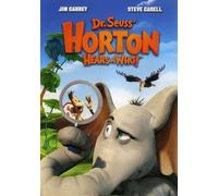 Horton Hears a Who! – Disney – (2008)