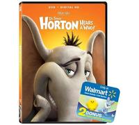Horton Hears a Who