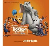 Dr. Seuss Horton Hears a Who [Import]