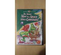 Dr. Seuss - How the Grinch Stole Christmas/Horton Hears a Who