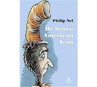 Dr. Seuss Philip Nel (Auteur)