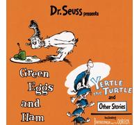 Dr Seuss présente - Œufs verts et jambon/Yertle le Tu