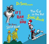 Dr Seuss Presents: Cat in The Hat