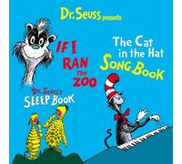 Dr. Seuss -Presents- - Cat in The Hat Songbook/I