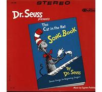 Dr. Seuss Presents the Cat in the Hat Songbook