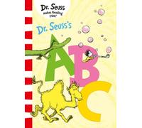 Dr. Seuss’s ABC by Dr. Seuss [Paperback] NEUF