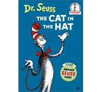 Dr. Seuss - The Cat in the Hat [Import USA Zone 1]