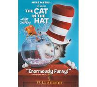 Dr Seuss the Cat in the Hat [Import USA Zone 1]