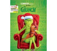 Dr. Seuss' The Grinch