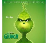 Dr. Seuss' The Grinch E