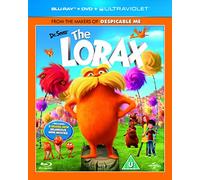 The Lorax – Universal Pictures