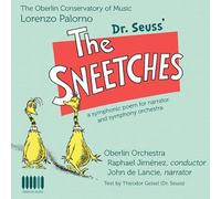 Dr. Seuss' The Sneetches
