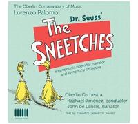 Dr. Seuss' The Sneetches