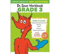 Dr. Seuss Workbook: Grade 3