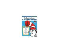 Dr. Seuss Workbook: Kindergarten