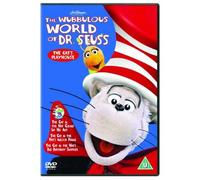 Dr.Seuss-Wubbulous World of [Import]