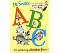 Dr. Seuss's Abc