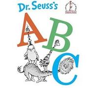Dr. Seuss's ABC, Beginner Books Seuss (Auteur)