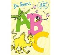 Dr. Seusss ABC by Dr. Seuss Paperback Book Seuss, Dr (Auteur)