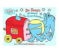 Dr. Seuss's All Aboard the Circus McGurkus!, Dr. Seuss Nursery Collection Dr. Seuss (Auteur)