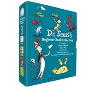 Dr. seuss's beginner book collection 1 Docteur Seuss (Auteur)