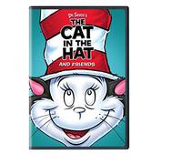 Dr. Seuss's Cat in The Hat & Friends