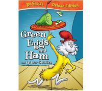 Dr Seuss's Green Eggs & Ham & Other Stories