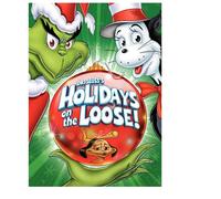 Dr Seuss's Holiday on The Loose